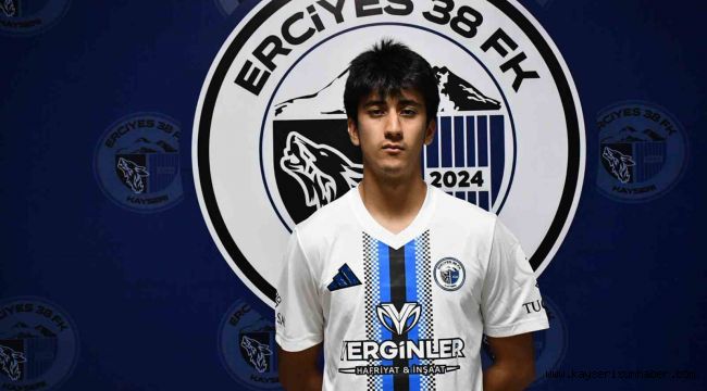 Talas'ta Sporcu Fabrikası'nın yükselen yıldızları