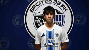 Talas'ta Sporcu Fabrikası'nın yükselen yıldızları