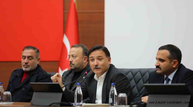 Vali Çiçek: "Turist rehberlerinin sahadaki görüşleri bizim için önemli"