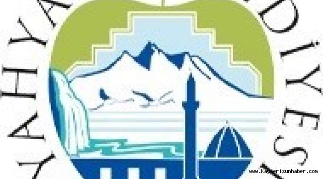 Yahyalı Belediyesi'nden 'eski devlet hastanesi binası' açıklaması: "Gerçek dışı söylemlerle sosyal medya üzerinden kamuoyu yanıltılmaya çalışılmaktadır"