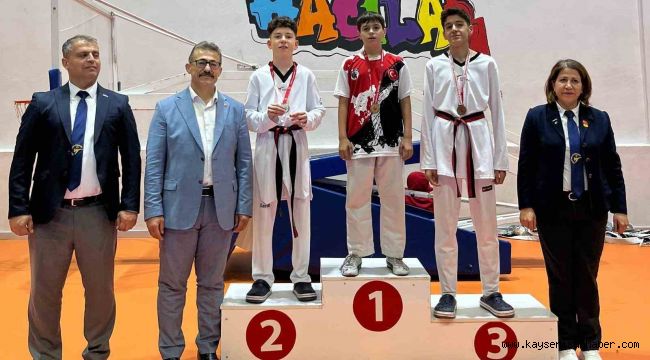 YayTanSay'dan 10 madalya