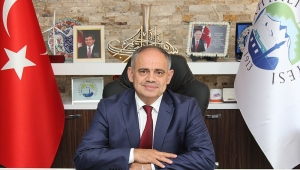 Başkan Öztürk’ten Yahyalı’ya davet