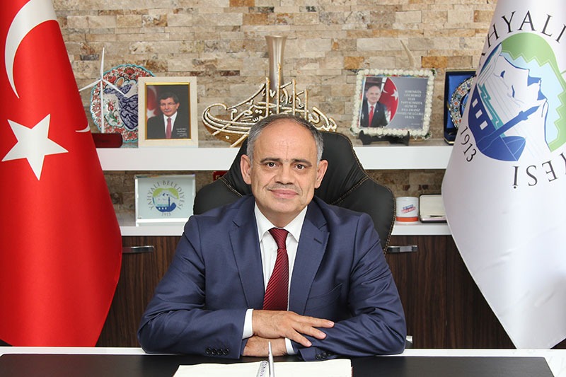 Başkan Öztürk’ten Yahyalı’ya davet