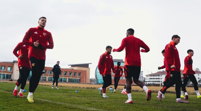 Kayserispor’un Son Galibiyeti Kasım Ayında Kaldı