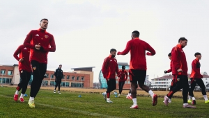 Kayserispor’un Son Galibiyeti Kasım Ayında Kaldı