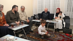 KOCASİNAN, GÖNÜLLERE DOKUNAN İLKLERE İMZA ATIYOR, SOSYAL BELEDİYECİLİĞİN ROTASINI BELİRLİYOR