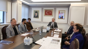 Melikgazi’de Kentsel Dönüşüm Çalışmaları Devam Ediyor