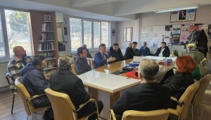 Milli Eğitim’in “Bir Kıssa Bir Selamla, Bin Hisse Bin Nezaket” projesi uygulanmaya başladı