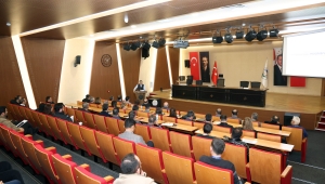 Talas Belediyesi’nde Bütçe Yönetimine Tam Not